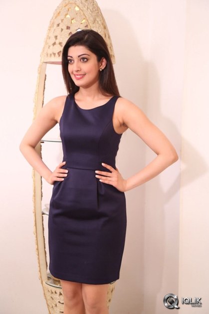 Pranitha-Subhash-Interview-About-Dynamite
